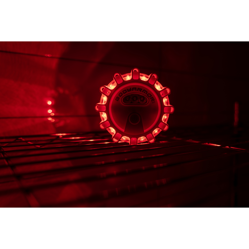 Safety Flare